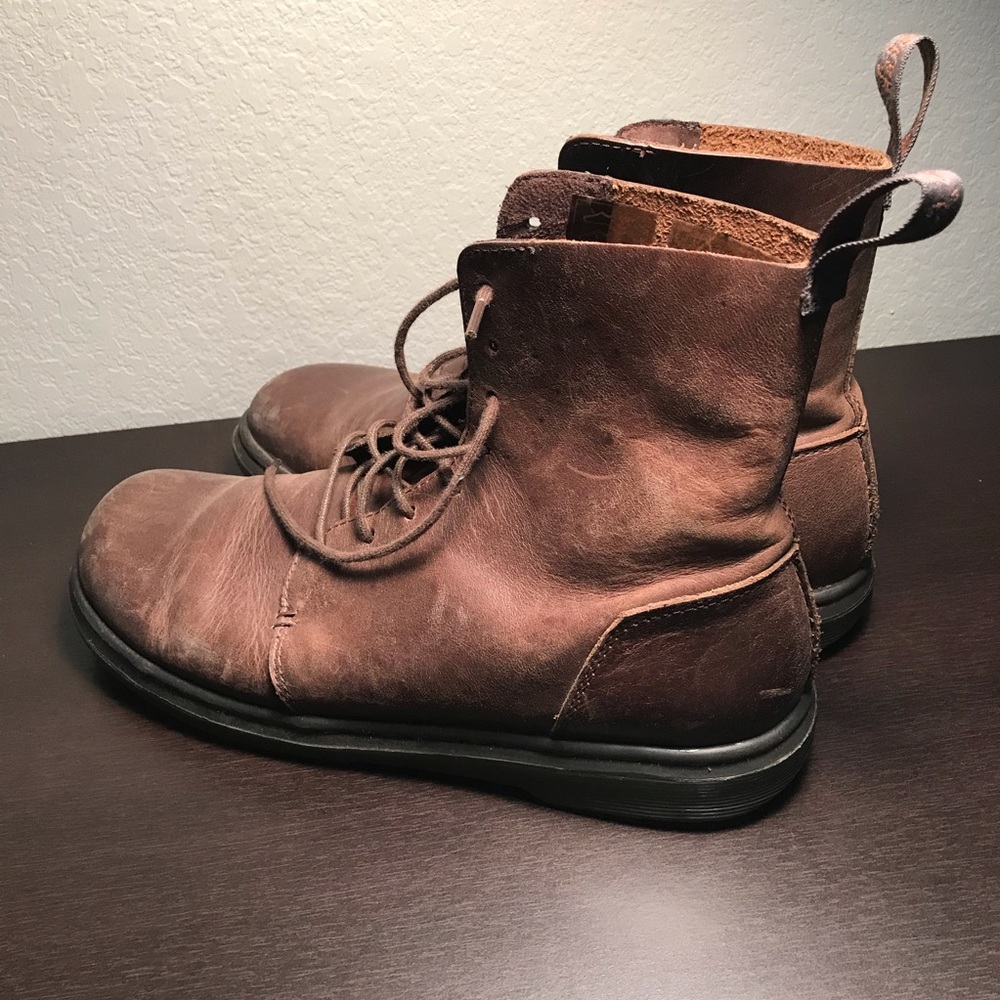 Dr Martens Danica Boot